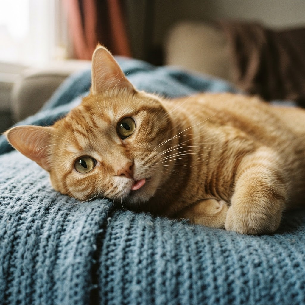 Tato: Blep