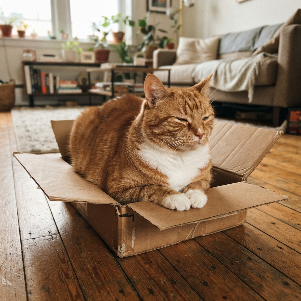 Tato: Peak loaf